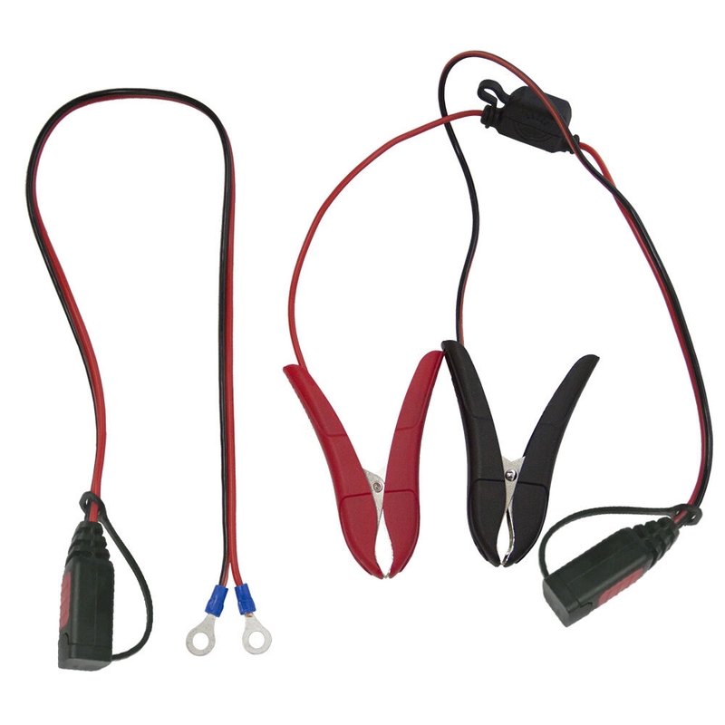 Chargeur intelligent SHARK CN-4000