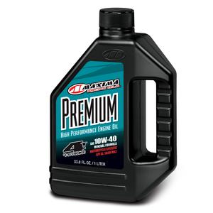 Huile moteur MAXIMA Premium4 10W-40 MAXUM4 1 l