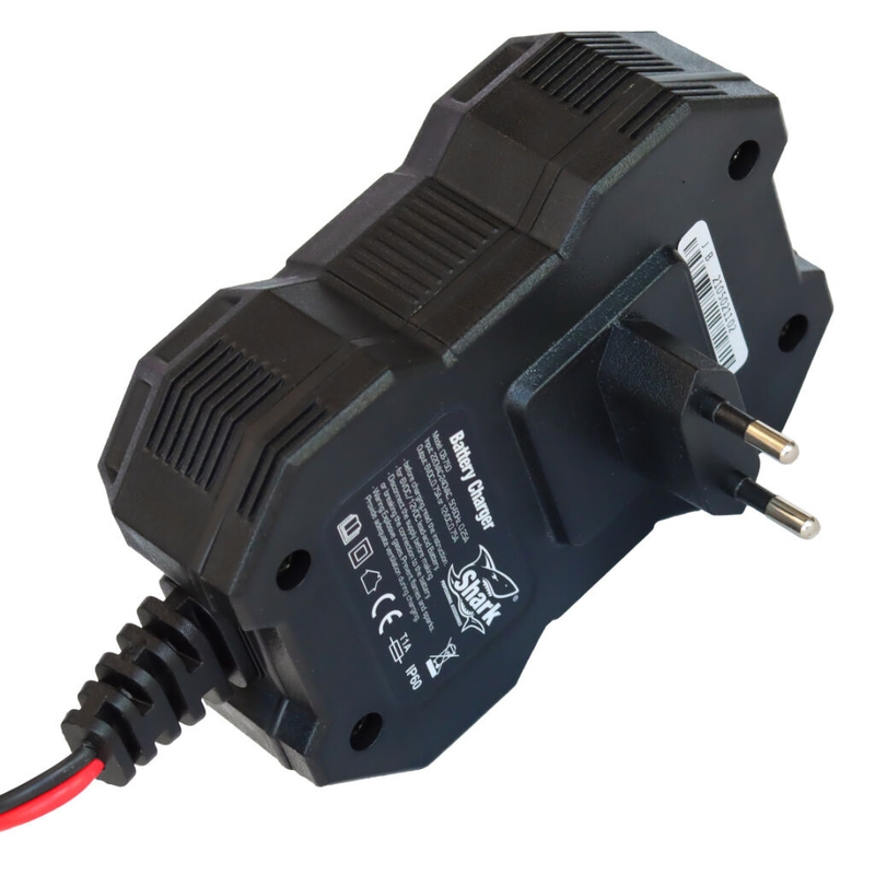 Chargeur intelligent SHARK CB-750
