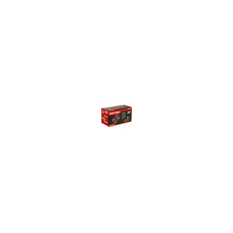 Chargeur intelligent SHARK CB-750