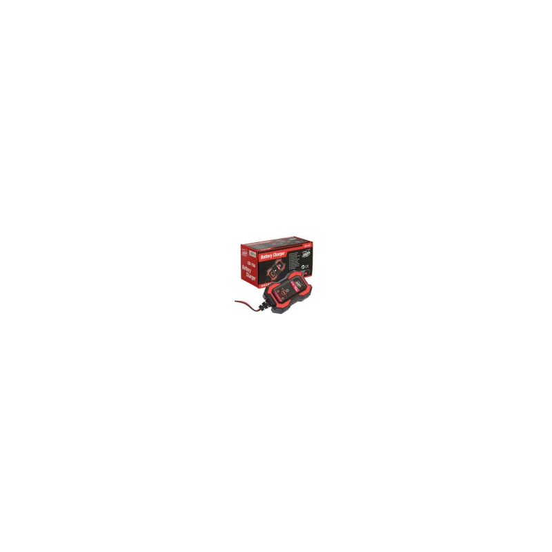 Chargeur intelligent SHARK CB-750