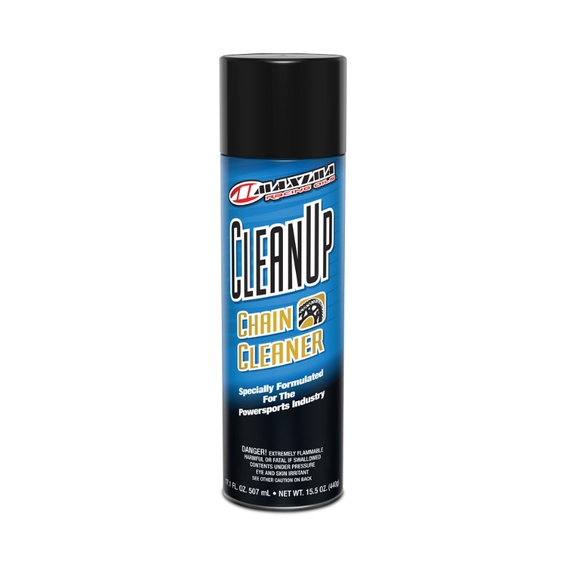 MAXIMA Nettoyant dégraissant 439 g