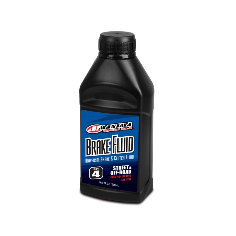 MAXIMA DOT 4 Liquide de frein 500 ml