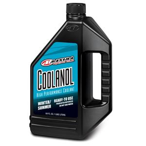 Liquide de refroidissement prémélangé MAXIMA Coolanol 50/50 1,89 l
