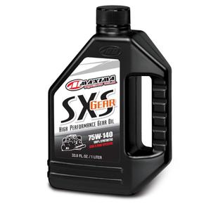 Huile de transmission MAXIMA SXS Pro Gear, 75W-140 1 l