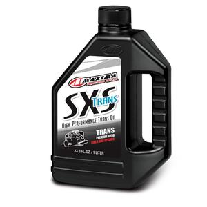 MAXIMA SXS Premium Huile de transmission 80 WT 1 l