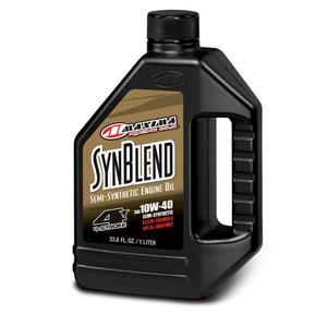 Huile moteur MAXIMA Syn Blend 10W-40 1 l