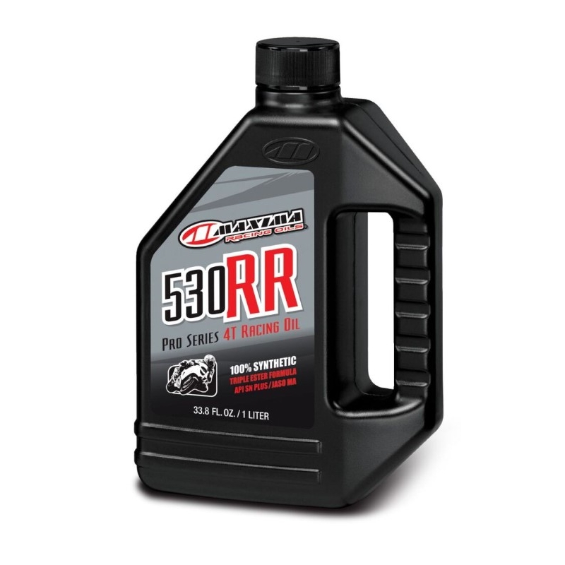 Huile moteur MAXIMA 530RR 1 l