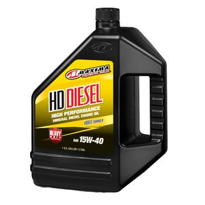 Huile moteur MAXIMA HD DIESEL 15W-40 3,785 l