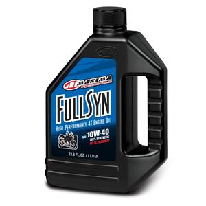 Huile moteur MAXIMA Full Syn 10W40 1 l
