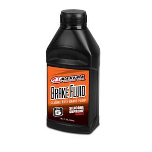 Liquide de frein silicone de compétition MAXIMA DOT 5 500 ml