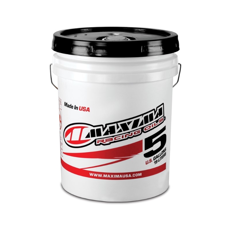 Liquide de refroidissement prémélangé MAXIMA Coolanol 50/50 19 l