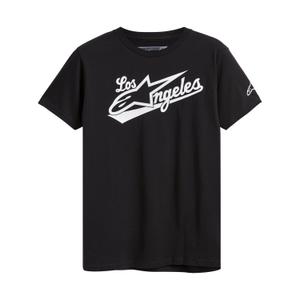 Alpinestars Los Angeles Tee noir
