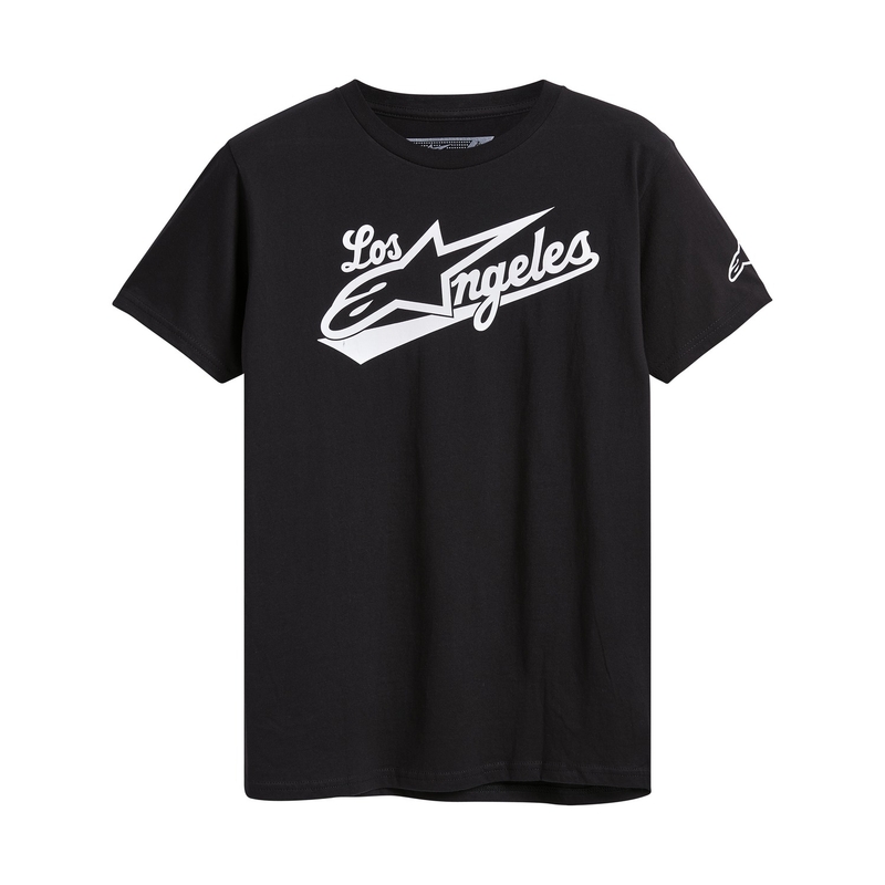Alpinestars Los Angeles Tee noir