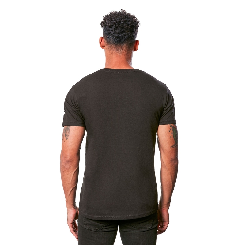 Alpinestars Los Angeles Tee noir