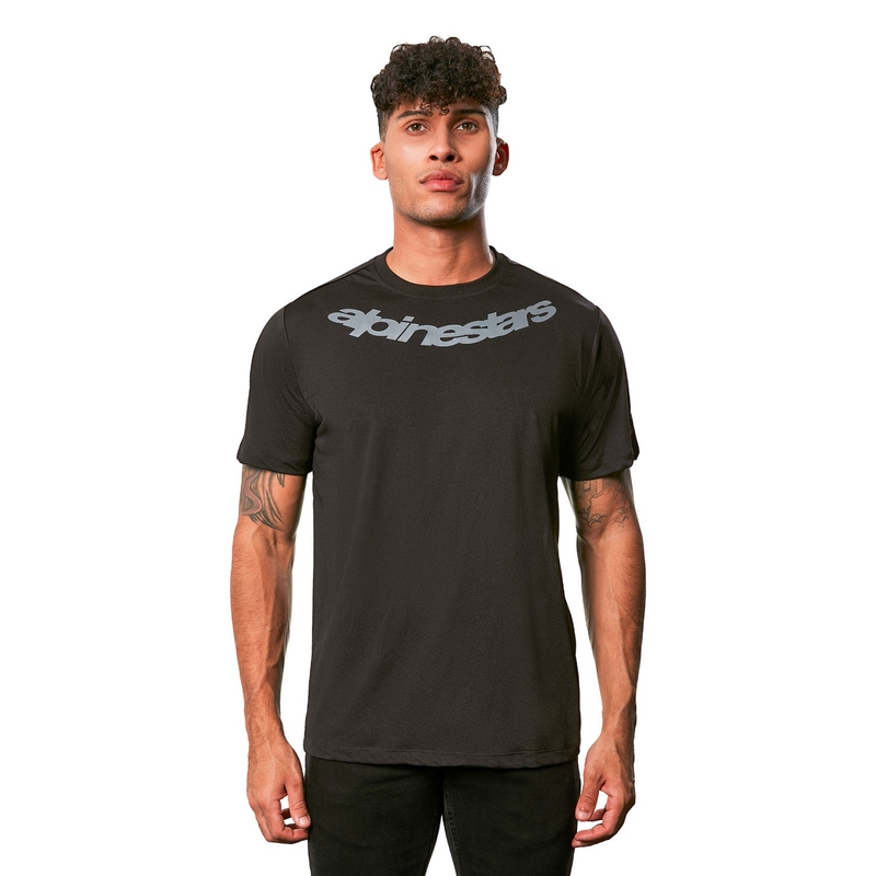 Alpinestars Arc Performance Tee noir