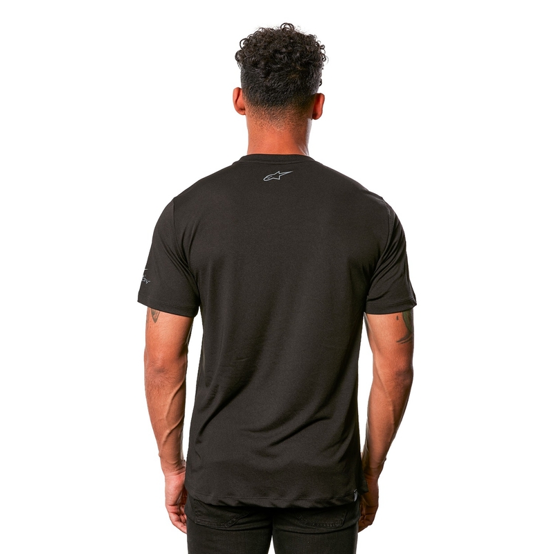 Alpinestars Arc Performance Tee noir