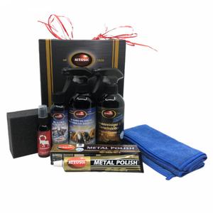 Coffret cadeau Autosol car-moto MINI