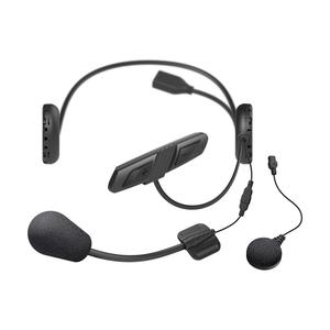 Casque mains libres Bluetooth SENA 3S PLUS pour scooters pour casques intégraux