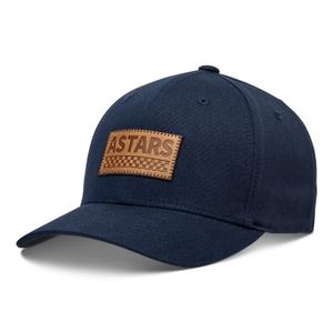 Casquette Alpinestars Hardy bleue
