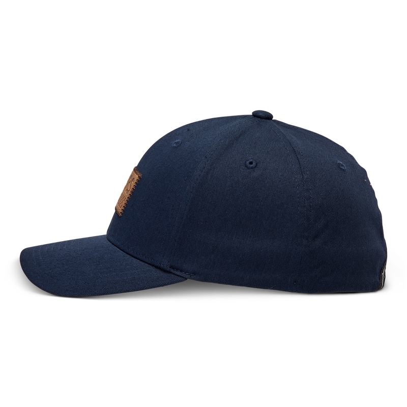 Casquette Alpinestars Hardy bleue