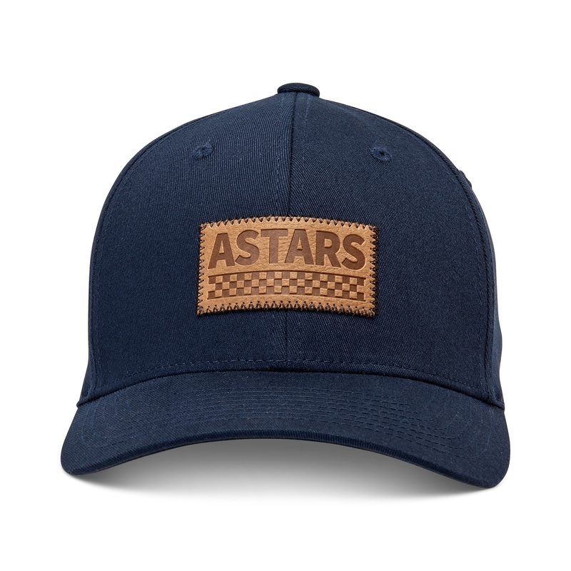 Casquette Alpinestars Hardy bleue