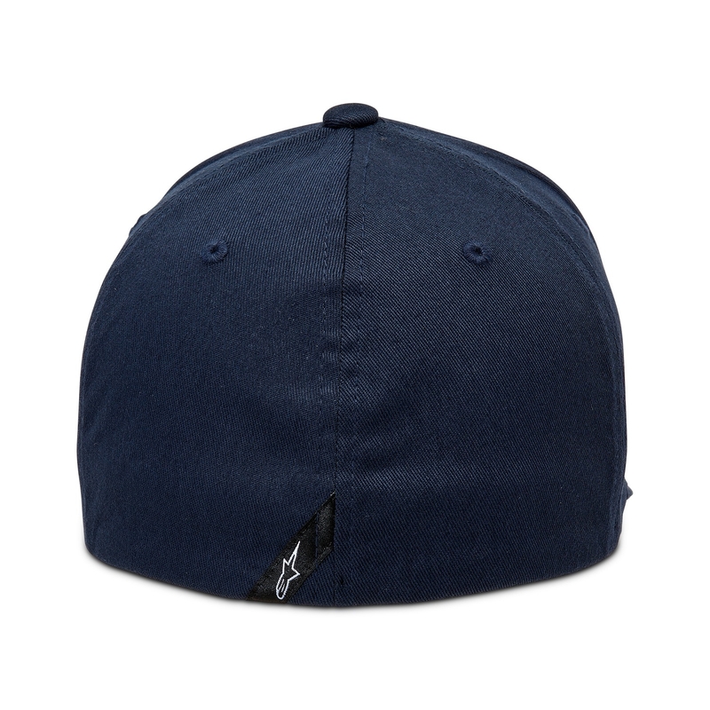 Casquette Alpinestars Hardy bleue