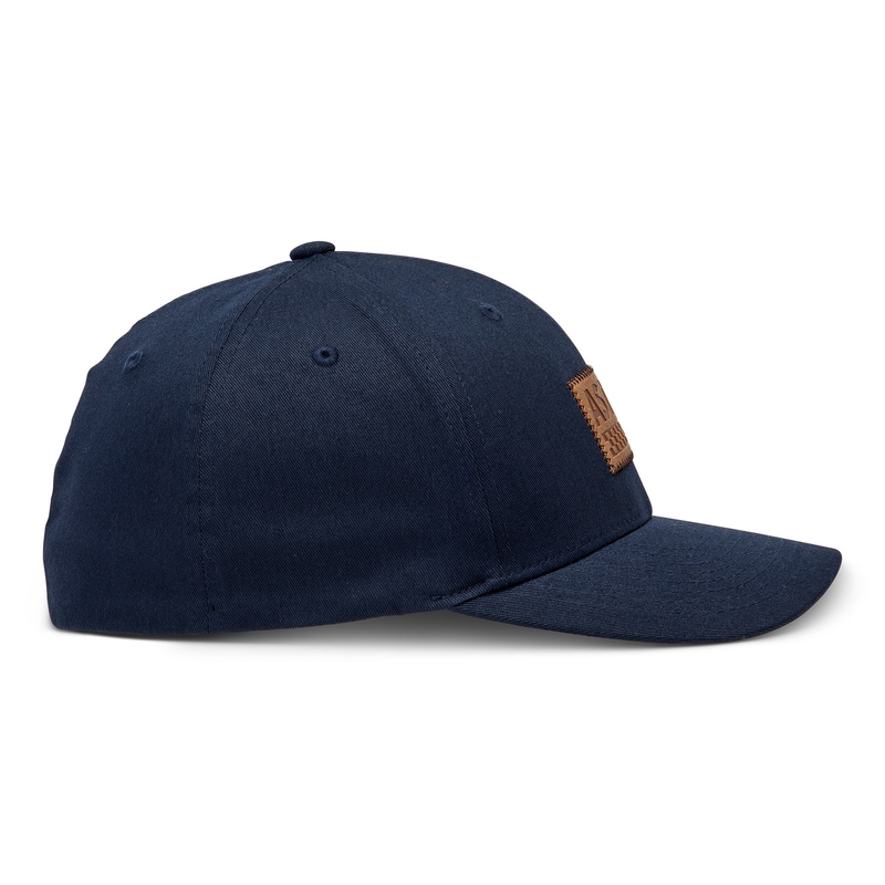 Casquette Alpinestars Hardy bleue