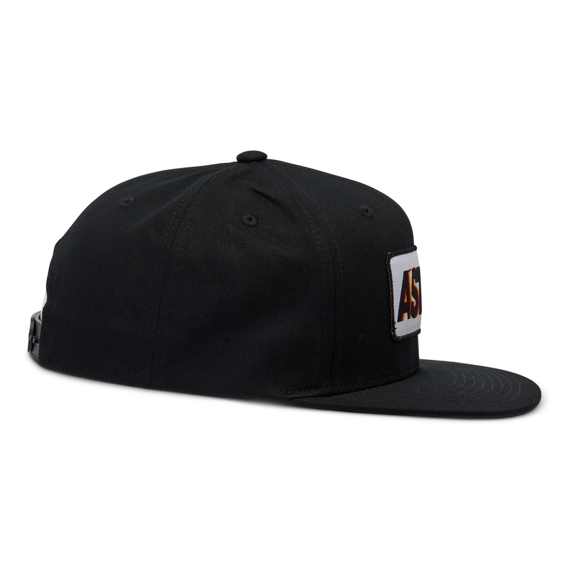 Bouchon de guidon Alpinestars Speedbar noir