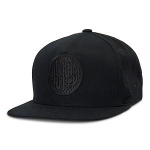 Casquette Alpinestars Circle noire