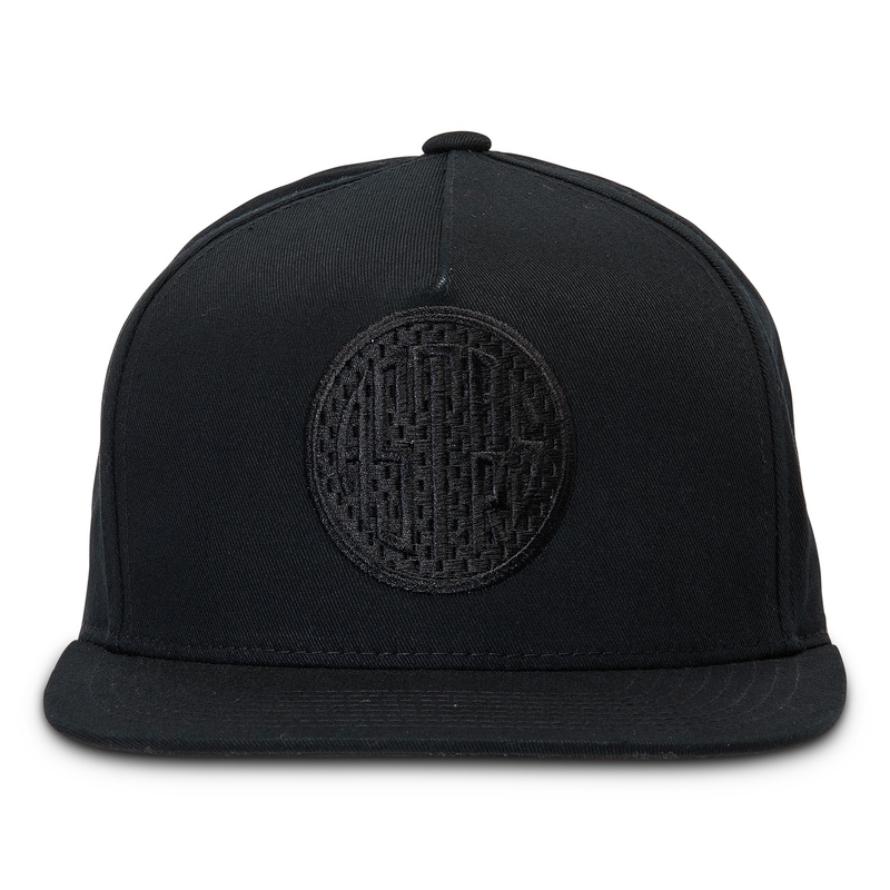 Casquette Alpinestars Circle noire