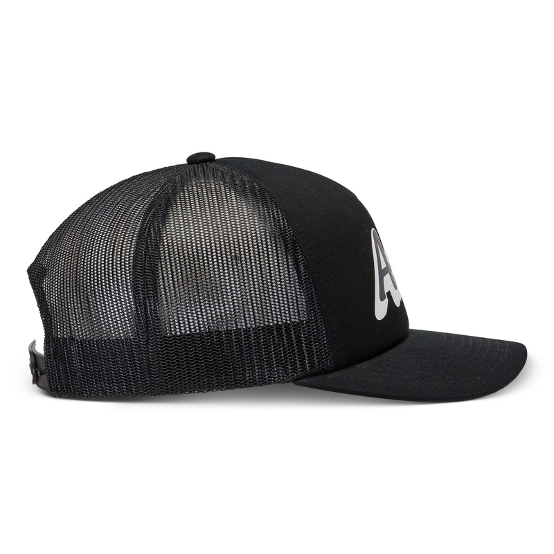 Alpinestars Delivery Trucker cap noir