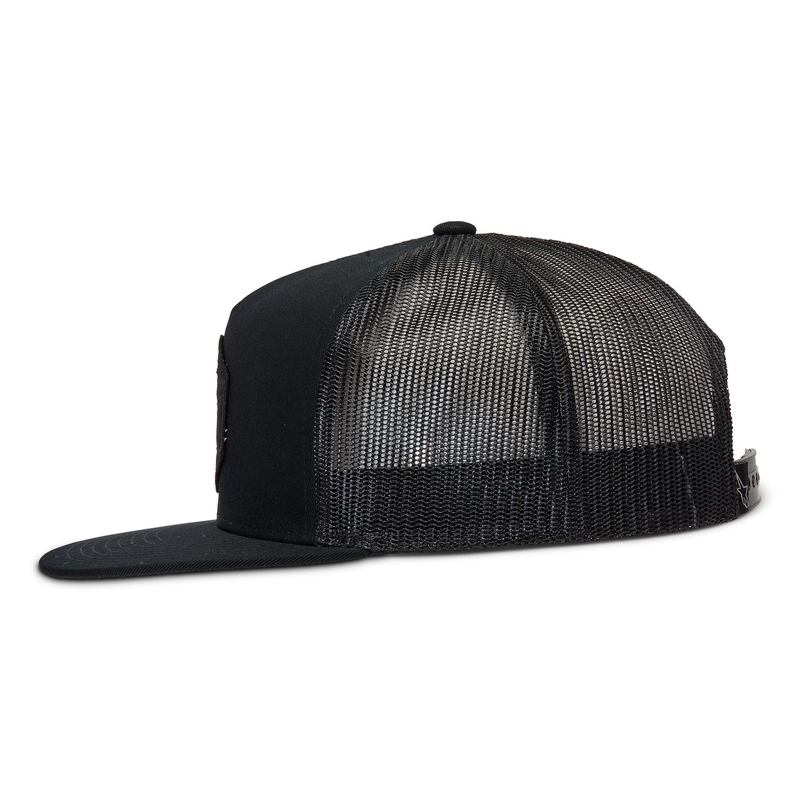 Alpinestars Bolt Trucker cap noir