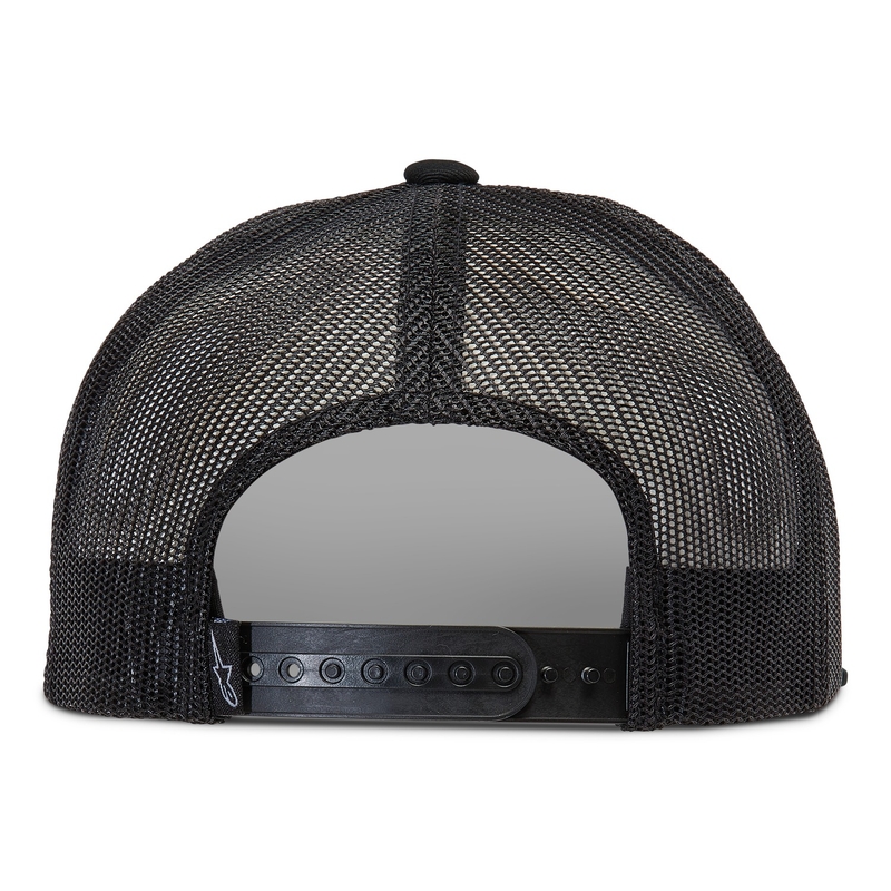 Alpinestars Bolt Trucker cap noir