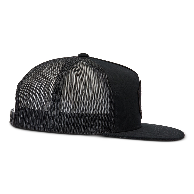 Alpinestars Bolt Trucker cap noir