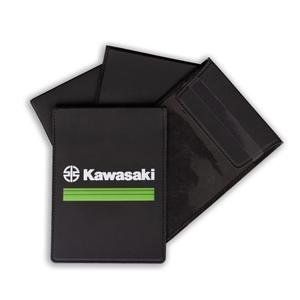 Couverture de la licence technique Kawasaki