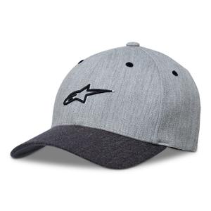 Chapeau Alpinestars Melange gris