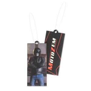 MotoZem Parfum de voiture neuve