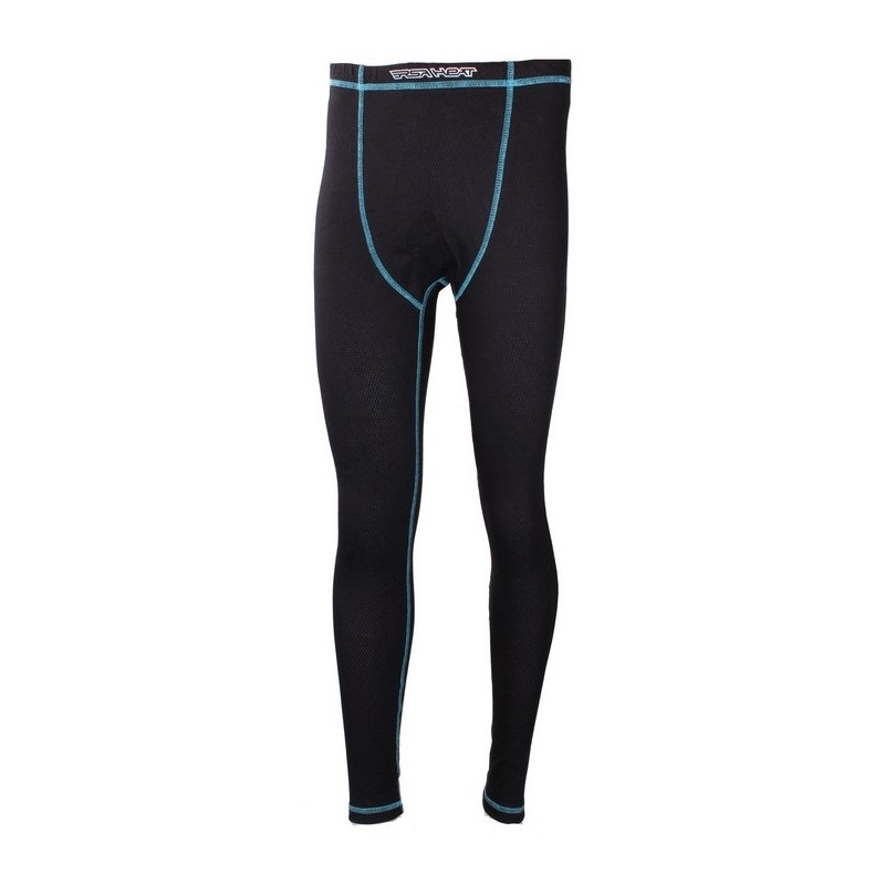 SET : RSA Heat thermo set