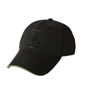 Casquette DAKAR DKR Nylo II noire