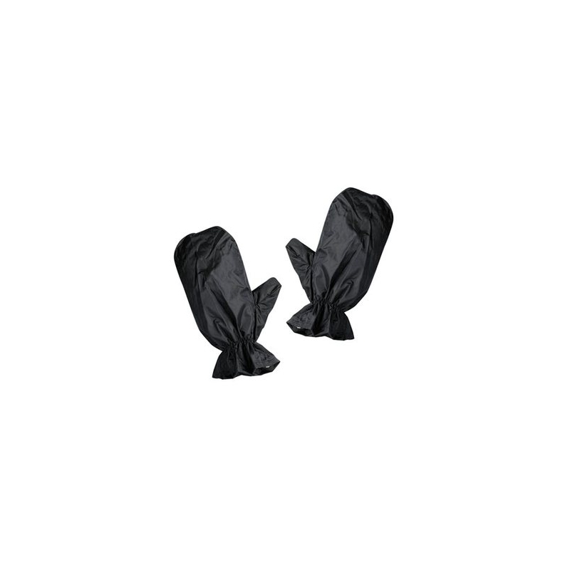 SET : Couvre-chaussures et gants imperméables soldes