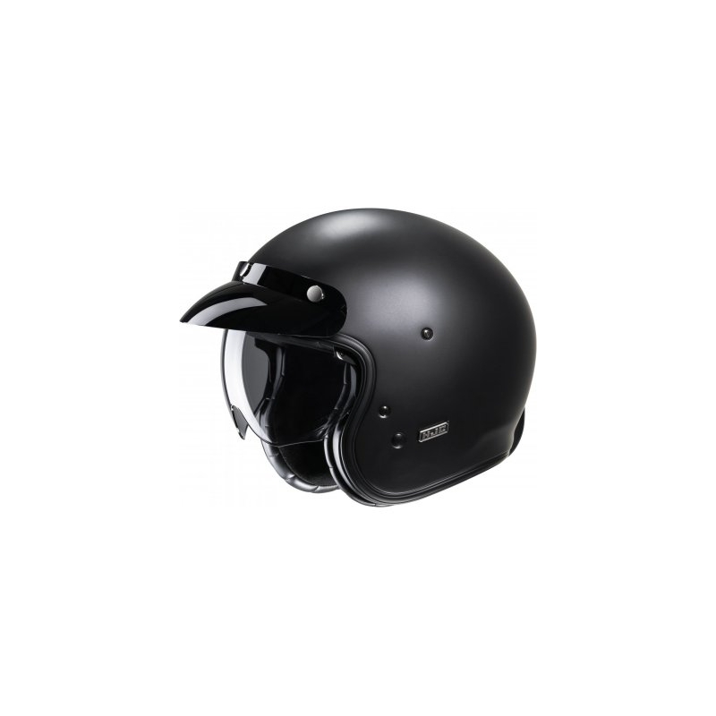 Visière de casque pour HJC V31 noir