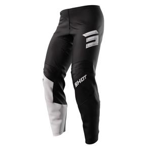 Shot Draw Squad Motocross Pants Black soldes