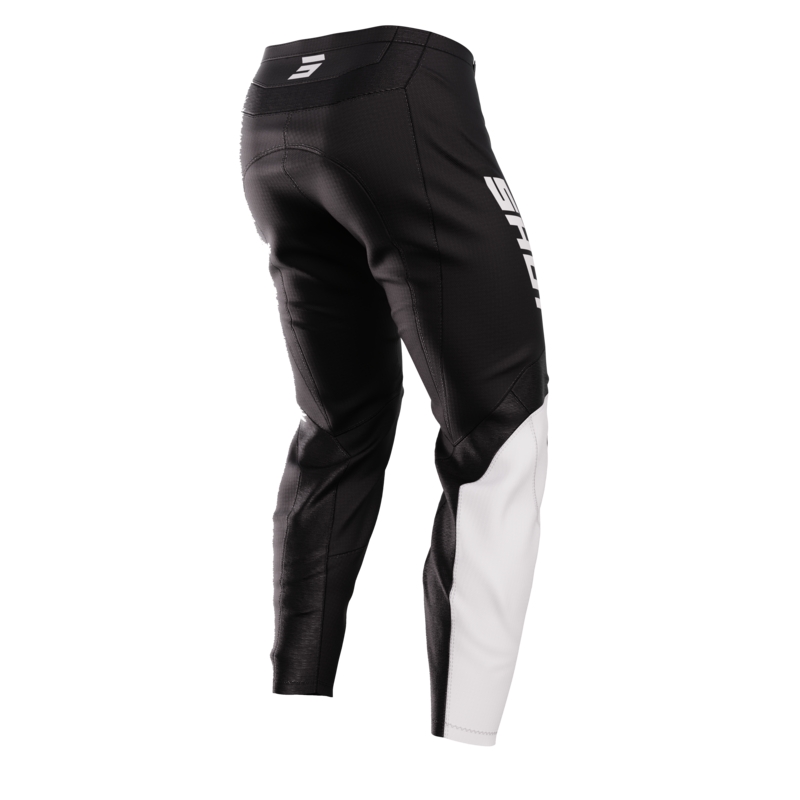 Shot Draw Squad Motocross Pants Black soldes