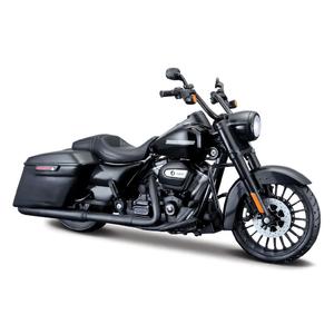 Maquette moto Maisto Harley Davidson Motorcycles 2017 Road King Special 1:12