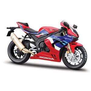 Modèle de Maisto Honda CBR 1000RR-R Fireblade SP 1:12