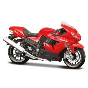 Modèle de Maisto Kawasaki Ninja® ZX™-14R 1:18