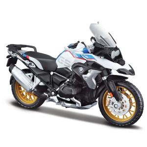Modèle de Maisto BMW R 1250 GS 1:18