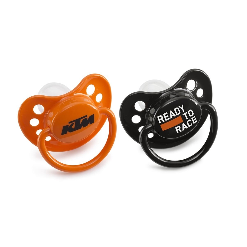 KTM 3m+ sucette