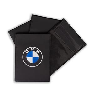Couverture de la licence technique BMW
